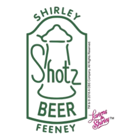 Shotz Beer: Shirley Feeney