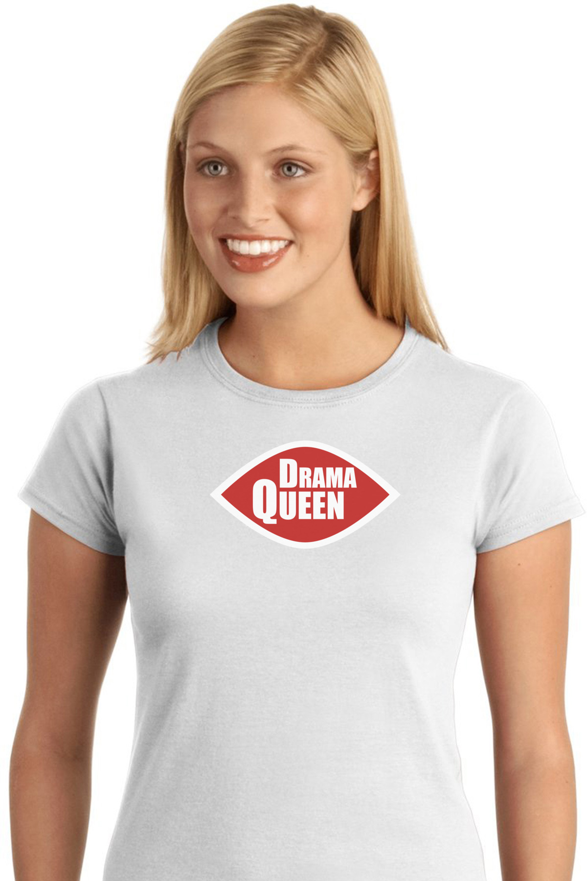 drama queen dairy queen shirt