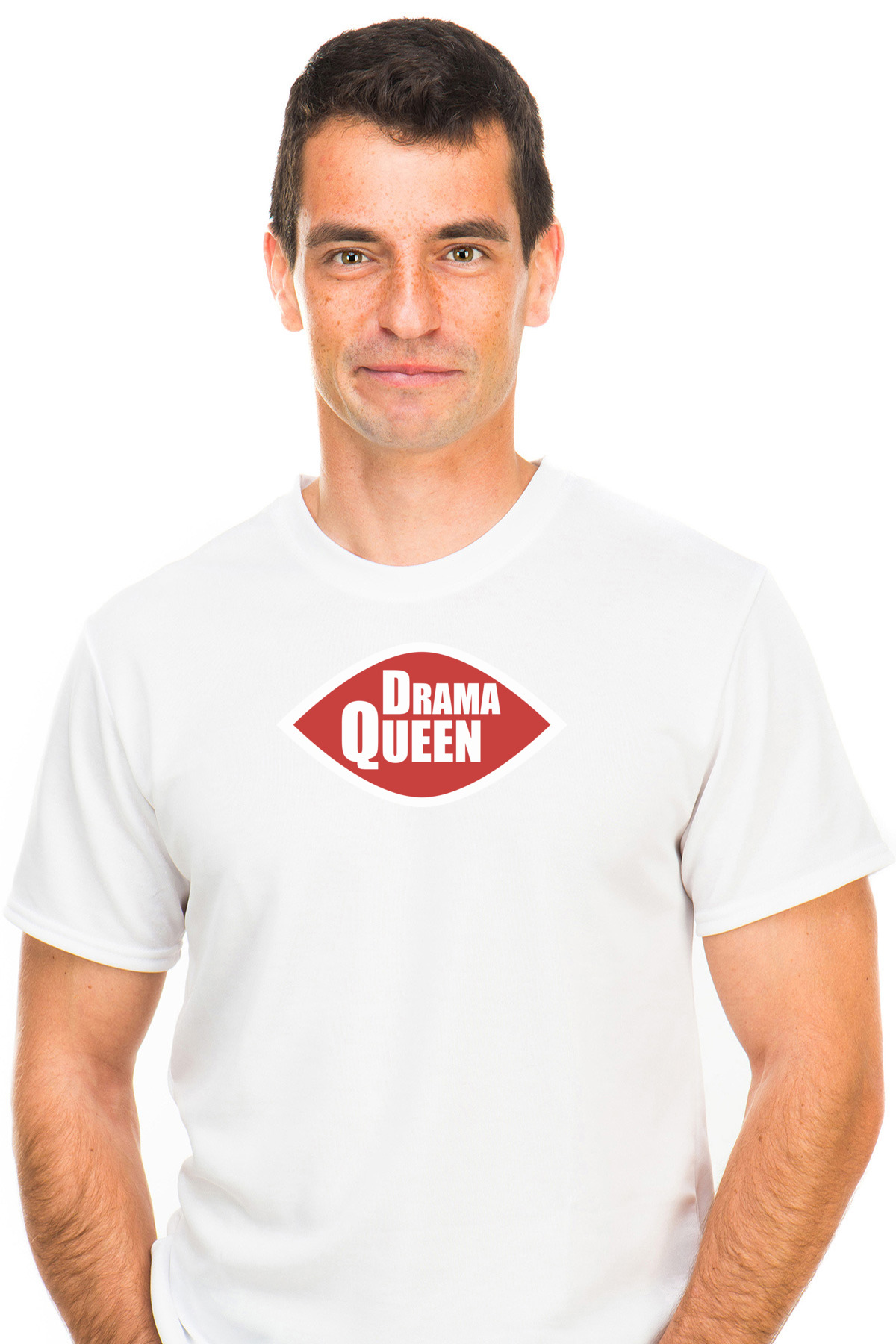 drama queen dairy queen shirt