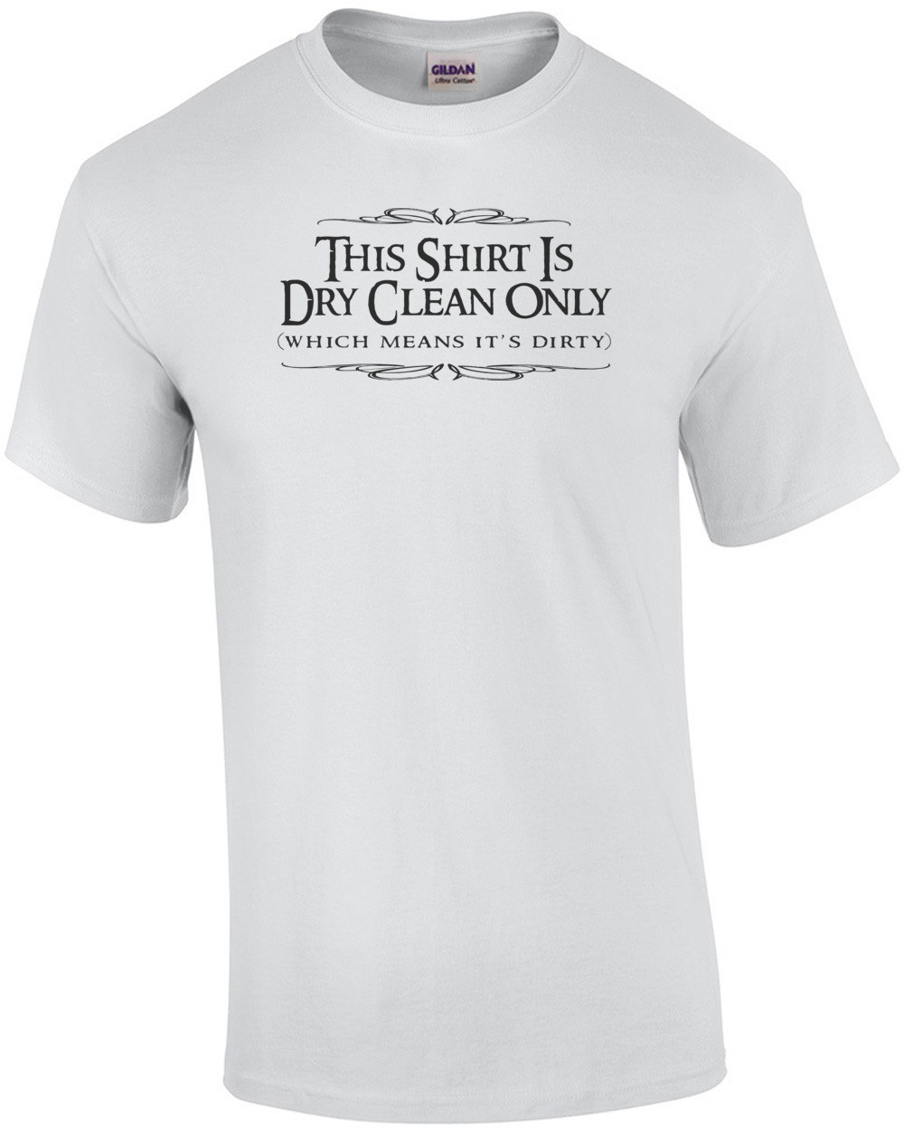 clean funny t shirts