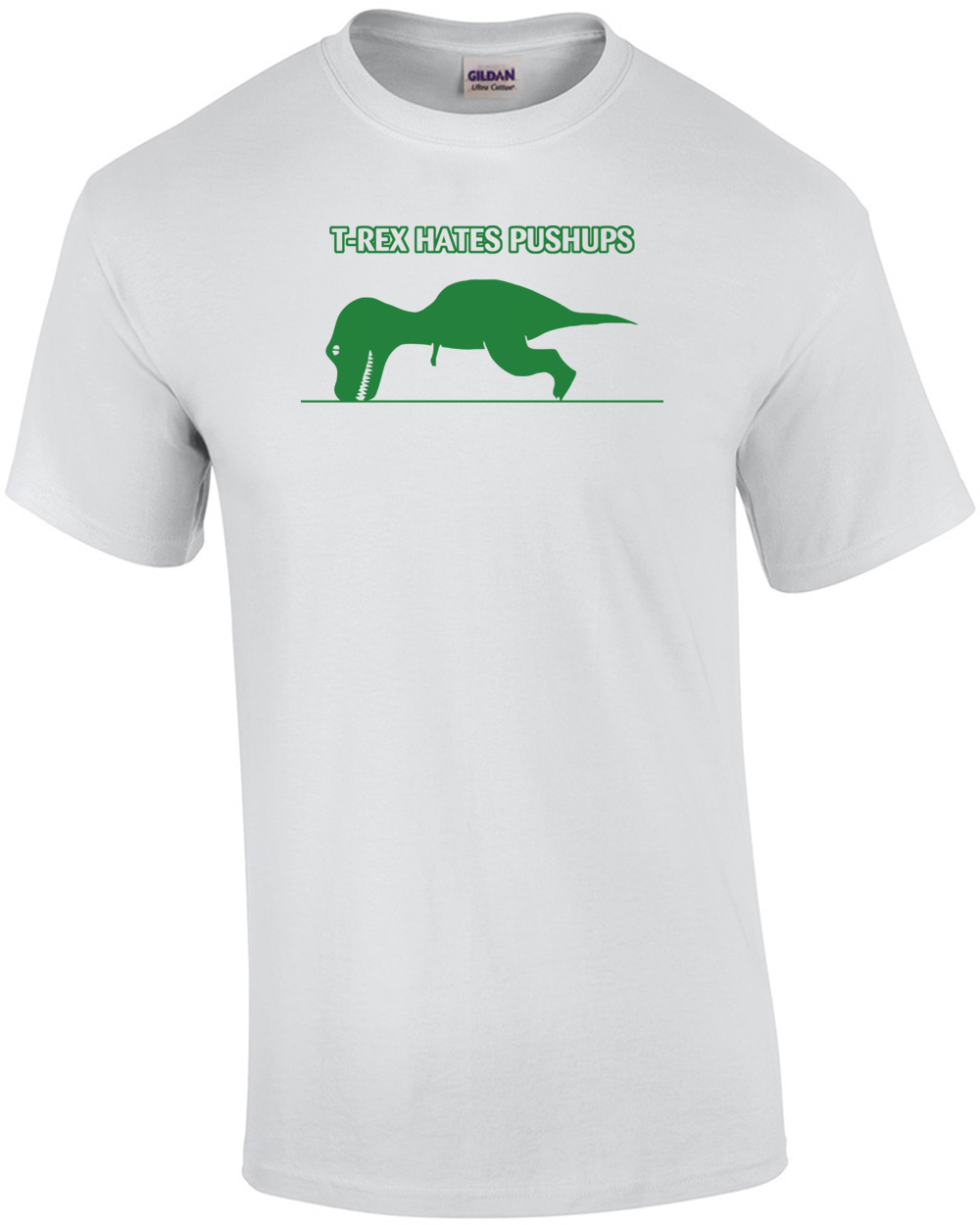 funny t rex shirts